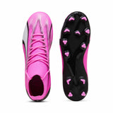 Puma Puma Ultra Pro FG/AG chaussures de soccer à crampons junior