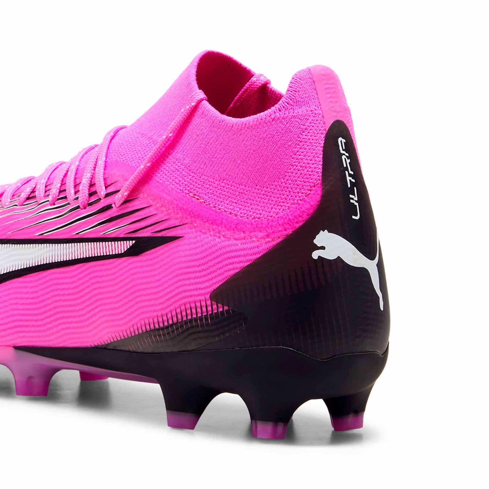Puma Puma Ultra Pro FG/AG chaussures de soccer a crampons adultes
