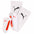 Puma Puma Ultra Twist Sleeve protège-tibias avec manchons