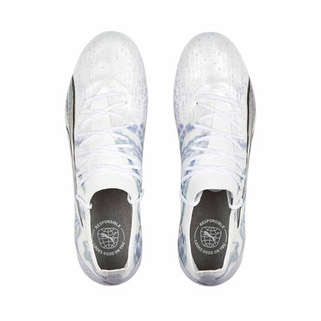 Puma Puma Ultra Ultimate Brilliance FG/AG Wn's chaussures de soccer a crampons pour femme