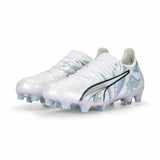 Puma Puma Ultra Ultimate Brilliance FG/AG Wn's chaussures de soccer a crampons pour femme