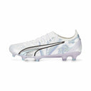 Puma Puma Ultra Ultimate Brilliance FG/AG Wn's chaussures de soccer a crampons pour femme