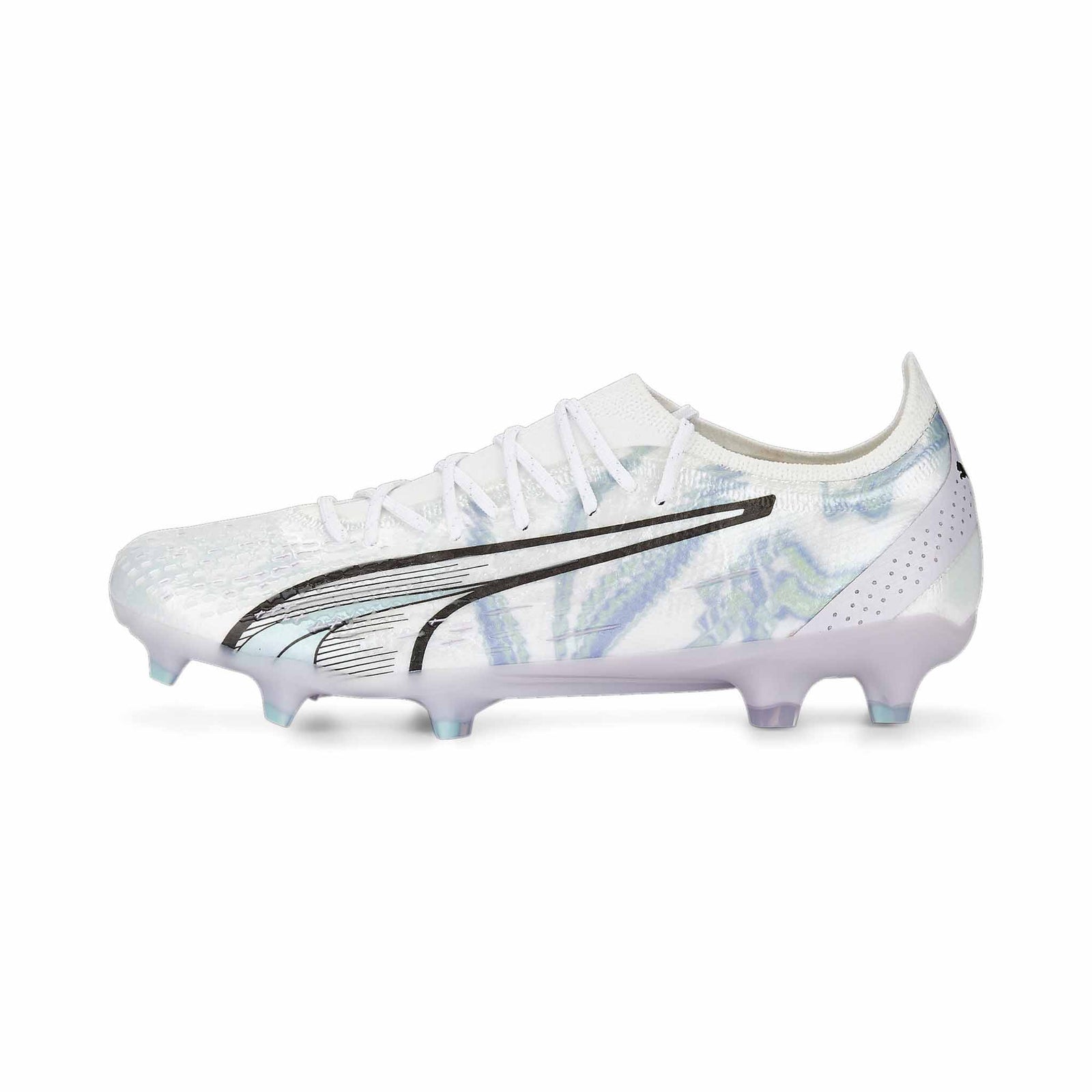 Puma Puma Ultra Ultimate Brilliance FG/AG Wn's chaussures de soccer a crampons pour femme
