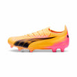 Puma Puma Ultra Ultimate FG/AG chaussures de soccer a crampons pour femme