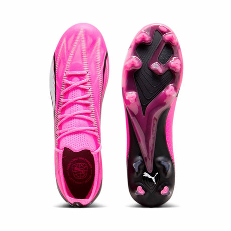 Puma Puma Ultra Ultimate FG/AG chaussures de soccer a crampons pour femme