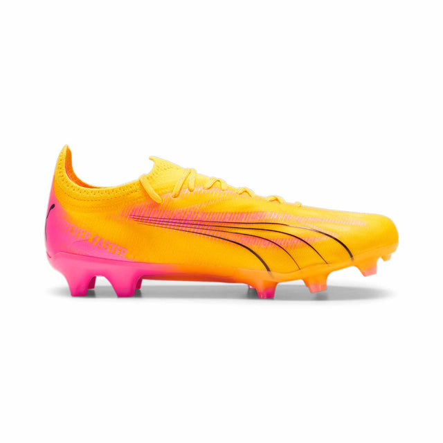 Puma Puma Ultra Ultimate FG/AG chaussures de soccer a crampons pour femme