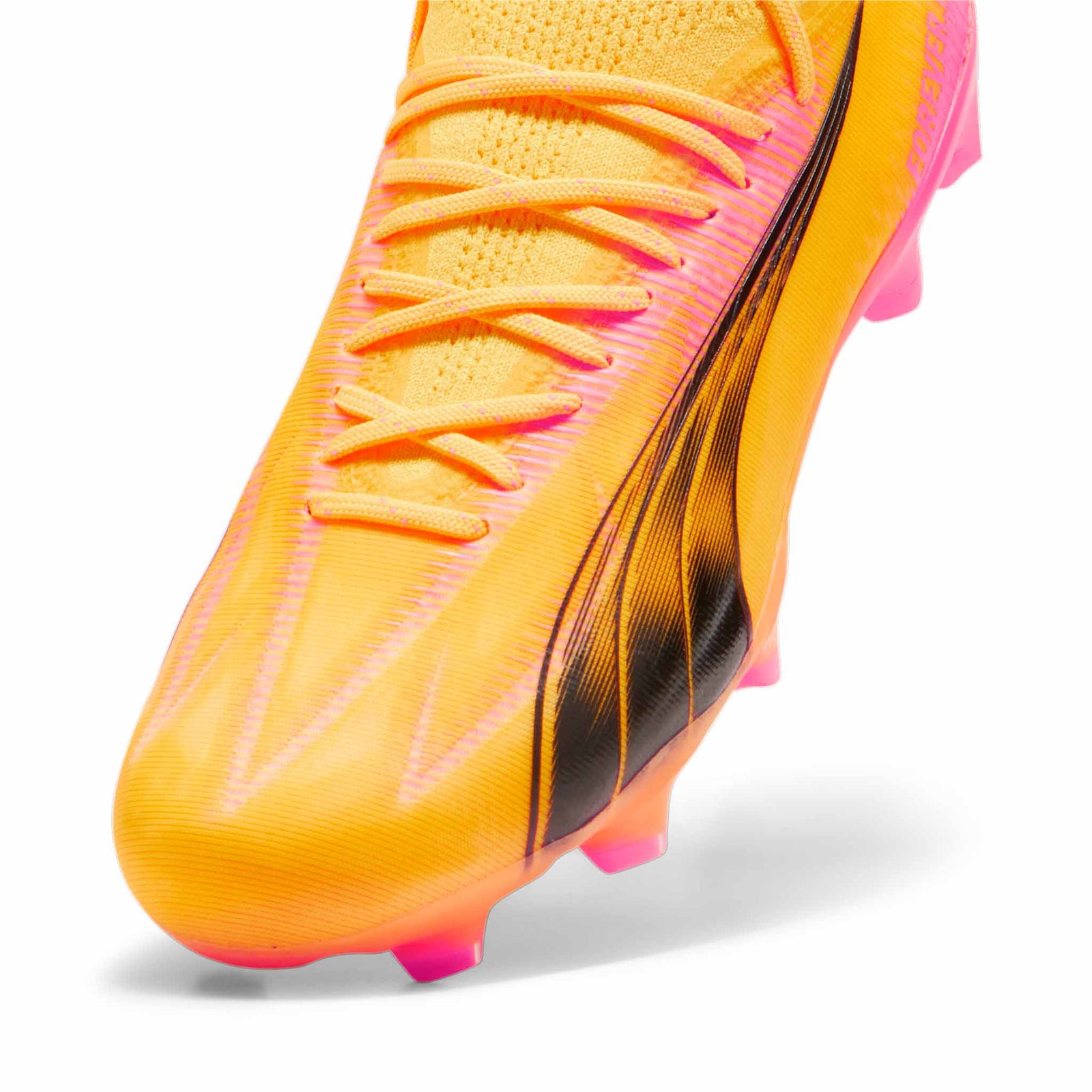 Puma Puma Ultra Ultimate FG/AG chaussures de soccer a crampons pour femme