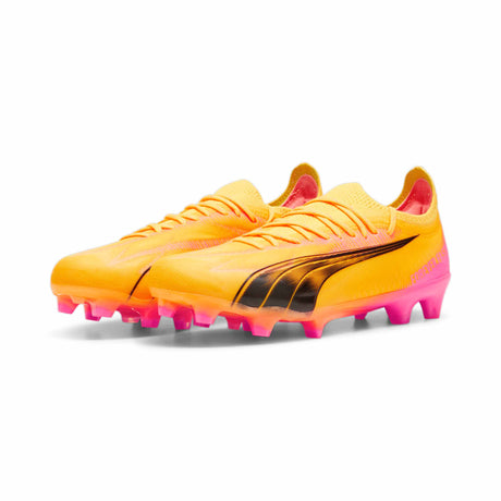 Puma Puma Ultra Ultimate FG/AG chaussures de soccer a crampons pour femme
