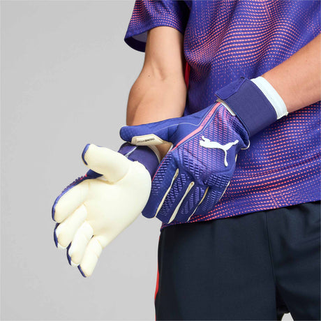 Puma Puma Ultra Ultimate Hybride Gants de gardien de but de soccer