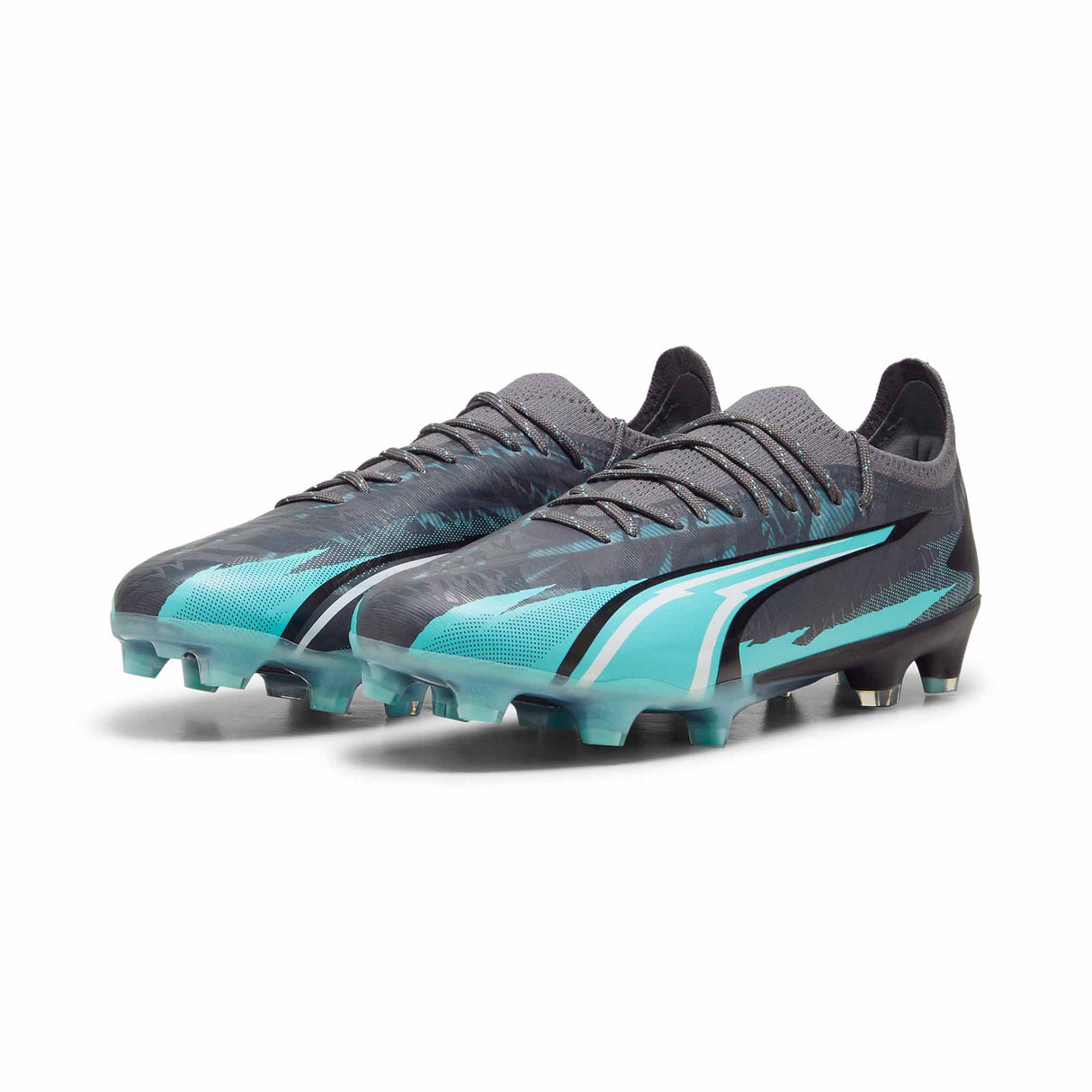 Puma Puma Ultra Ultimate Rush FG/AG chaussures de soccer à crampons