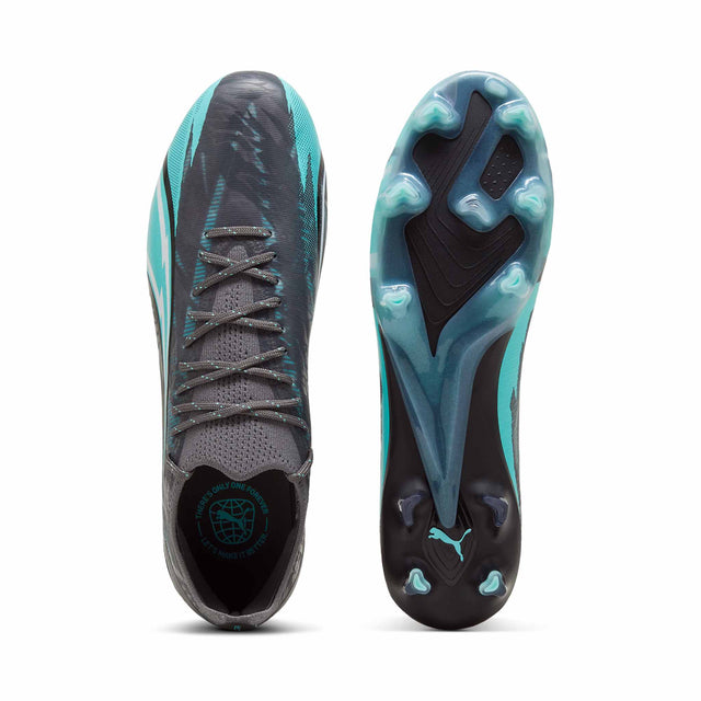 Puma Puma Ultra Ultimate Rush FG/AG chaussures de soccer à crampons