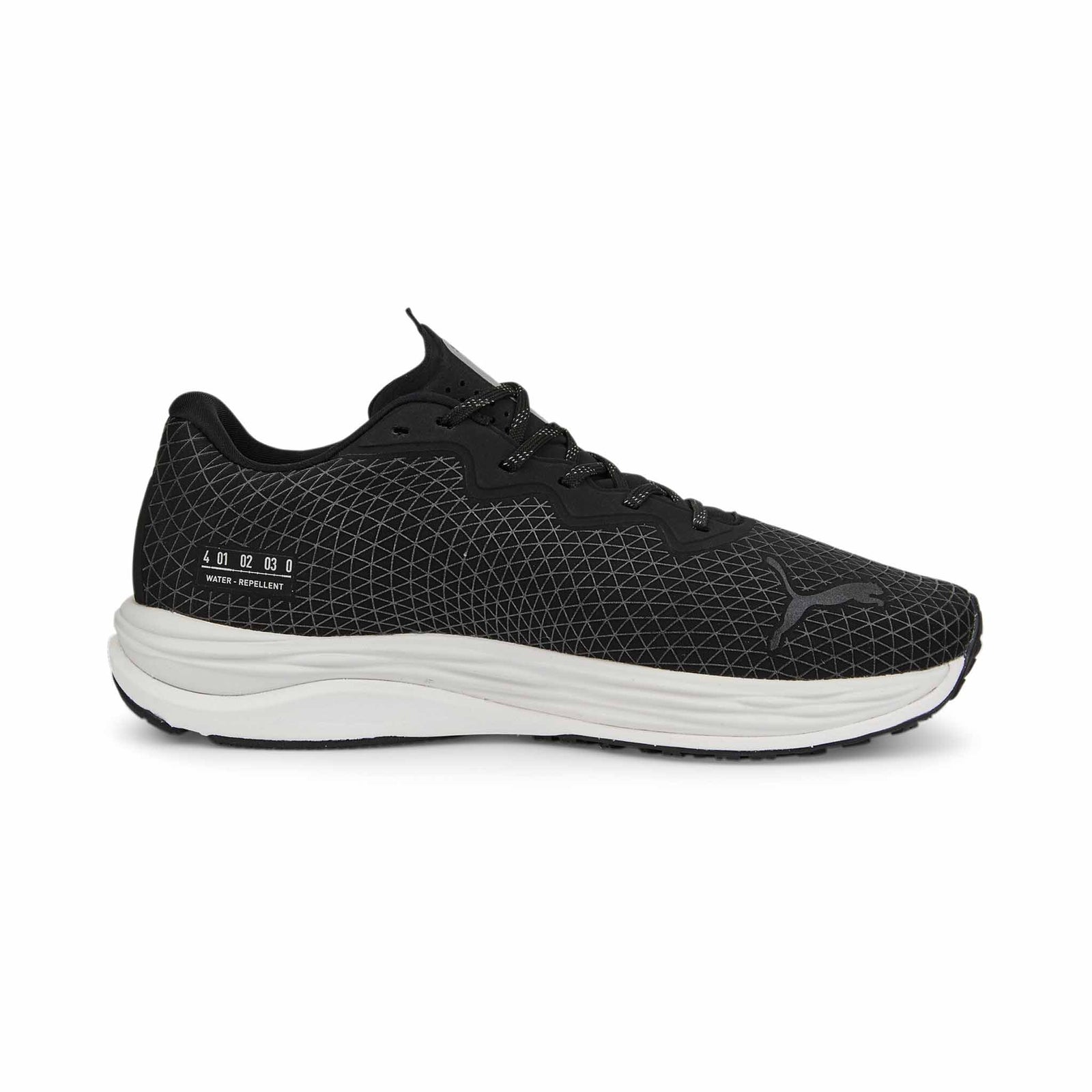 Puma Puma Velocity Nitro 2 Winterized chaussures de course à pied homme