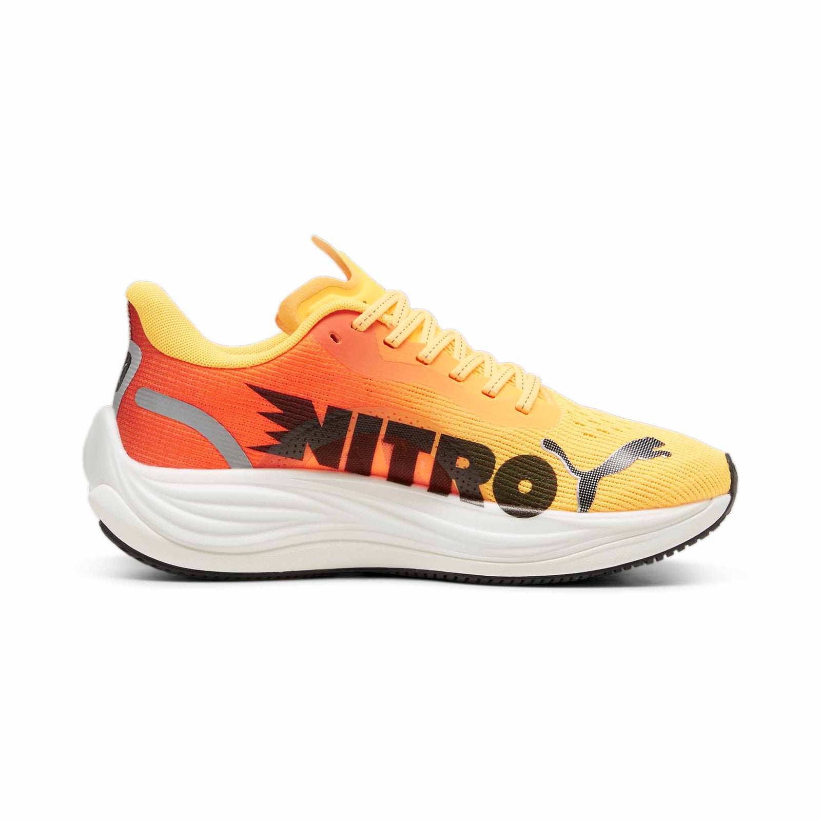 Puma Puma Velocity Nitro 3 FADE chaussure de course à pied femme