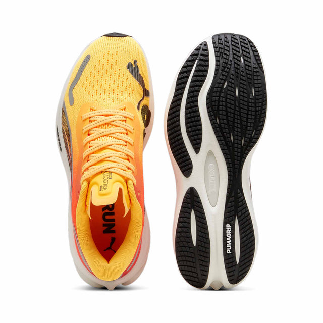 Puma Puma Velocity Nitro 3 FADE chaussure de course à pied femme