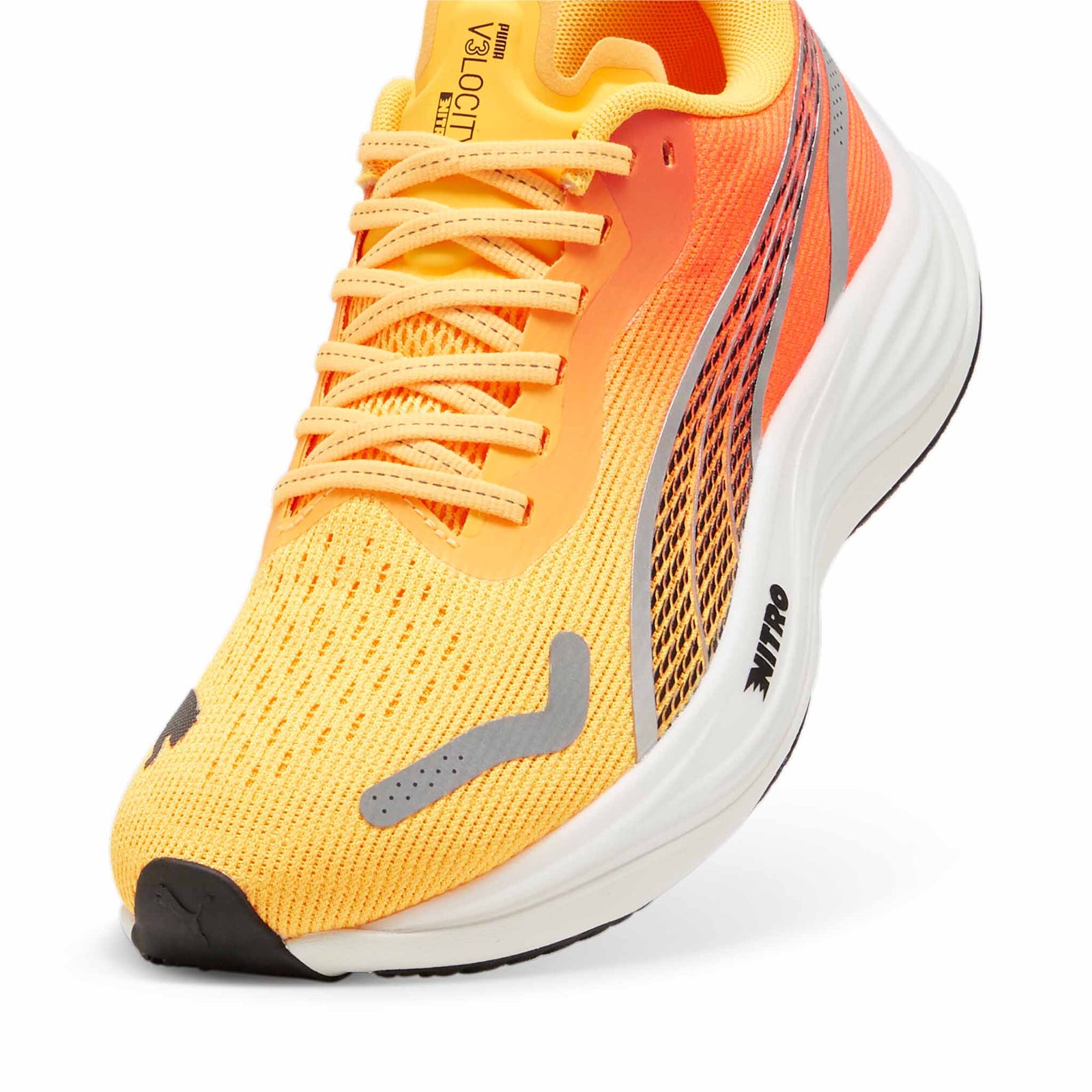 Puma Puma Velocity Nitro 3 FADE chaussure de course à pied femme