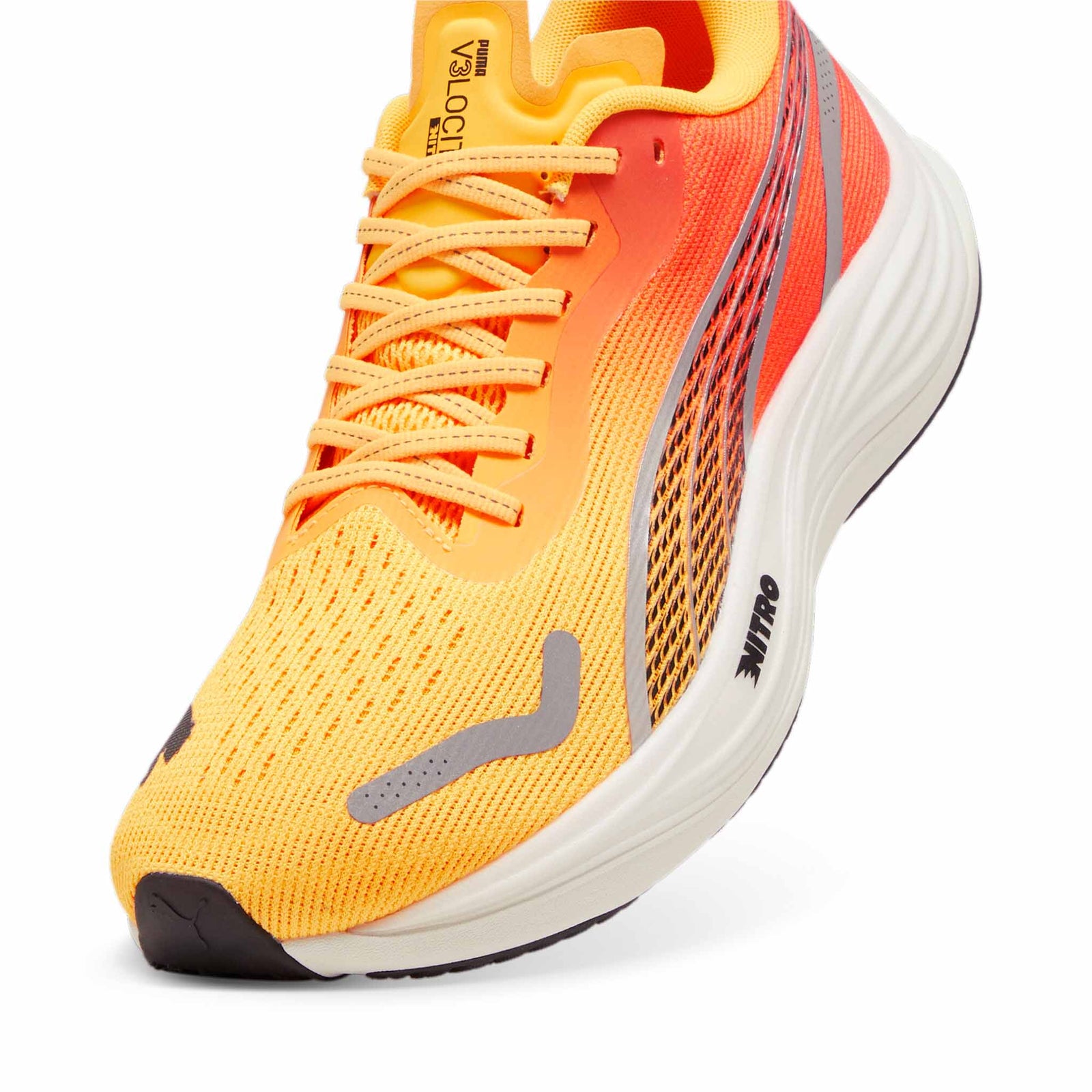 Puma Puma Velocity Nitro 3 FADE chaussures de course à pied homme
