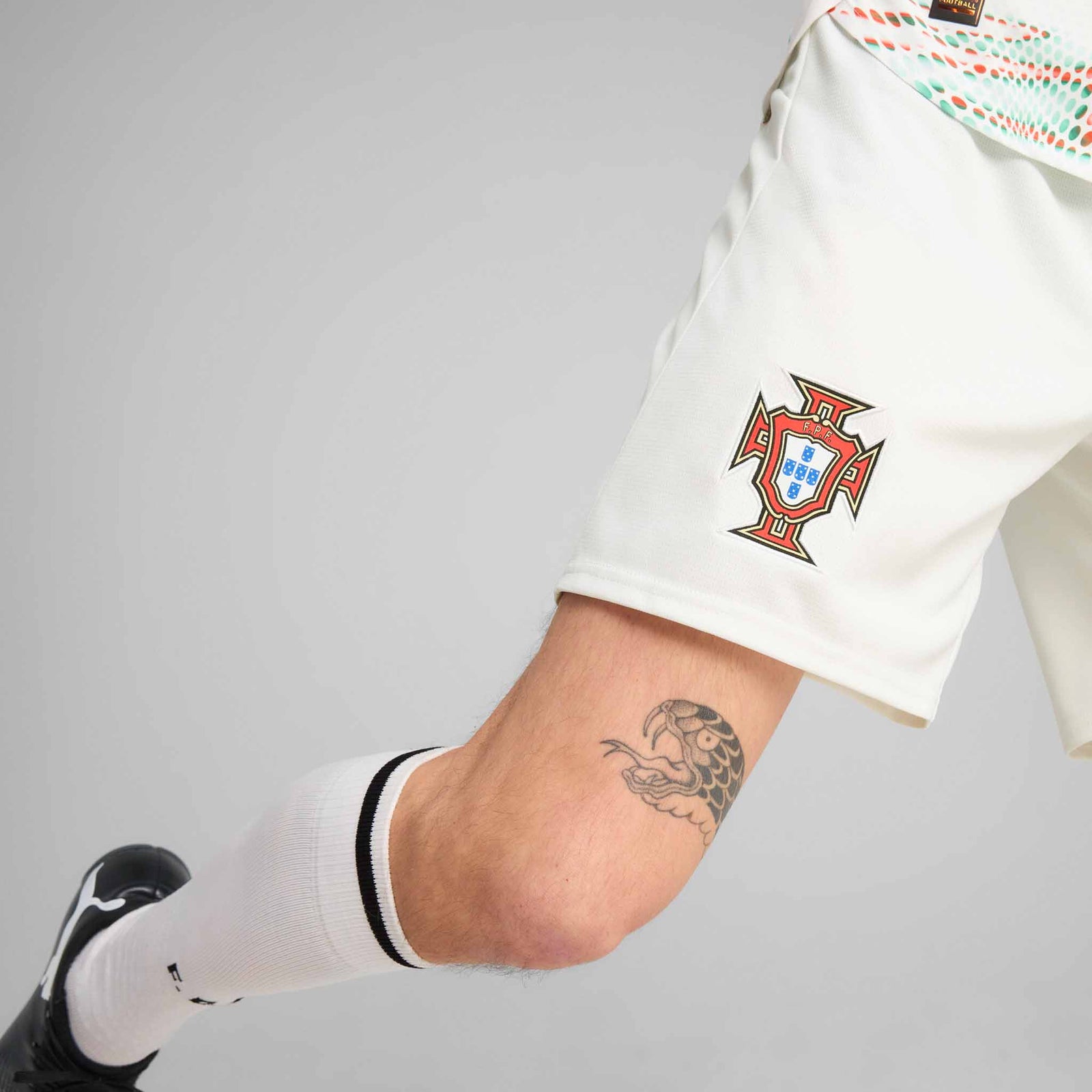 Puma Short PUMA Portugal FPF 2025