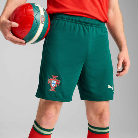 Puma Short PUMA Portugal FPF 2025