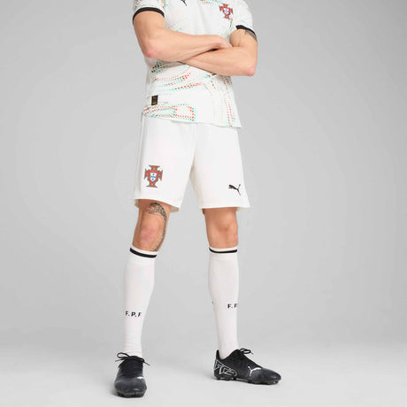 Puma Short PUMA Portugal FPF 2025