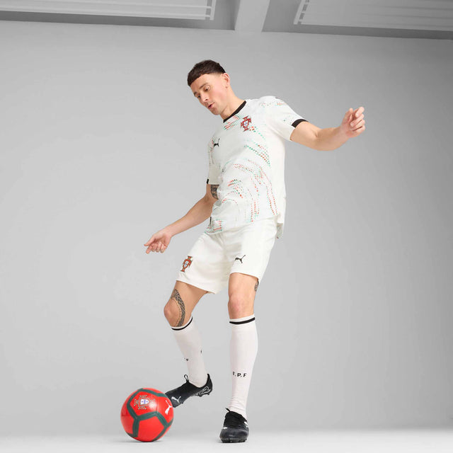 Puma Short PUMA Portugal FPF 2025