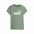 Puma T-shirt Puma Essentials Logo Tee à manches courtes pour femme