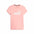 Puma T-shirt Puma Essentials Logo Tee à manches courtes pour femme