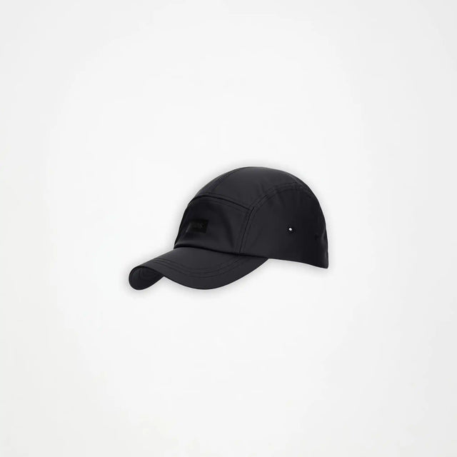 RAINS 5 Panel Cap casquette  imperméable - Noir