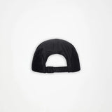 RAINS 5 Panel Cap casquette  imperméable - Noir