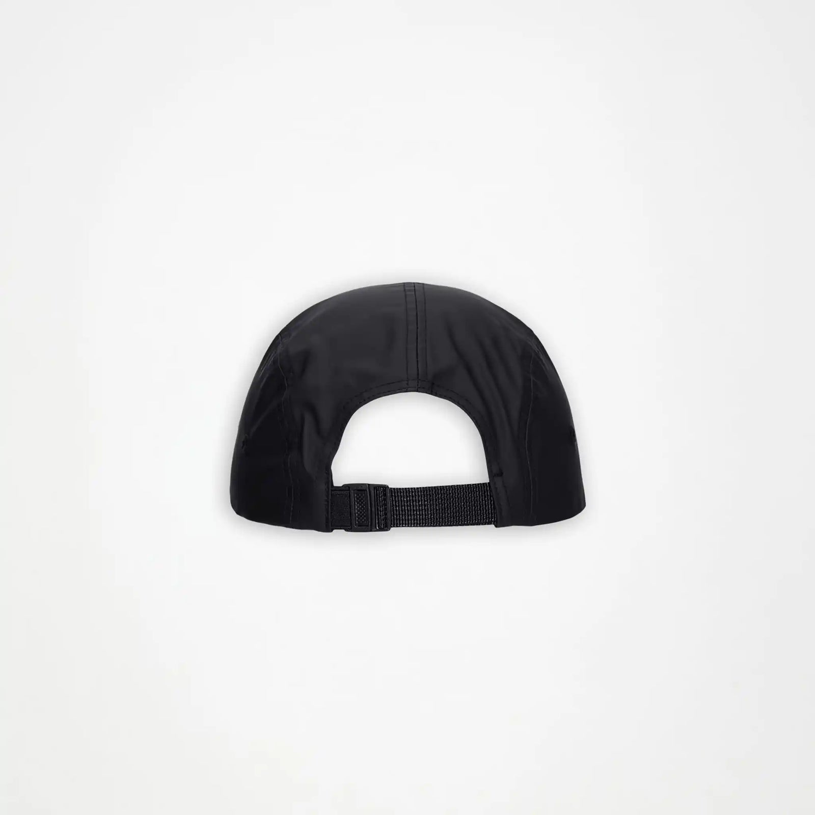 RAINS 5 Panel Cap casquette  imperméable - Noir