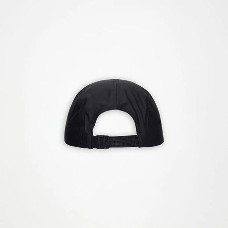 RAINS 5 Panel Cap casquette  imperméable - Noir