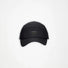 RAINS 5 Panel Cap casquette  imperméable - Noir
