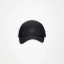 RAINS 5 Panel Cap casquette  imperméable - Noir