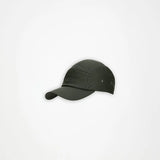 RAINS 5 Panel Cap casquette  imperméable - Vert