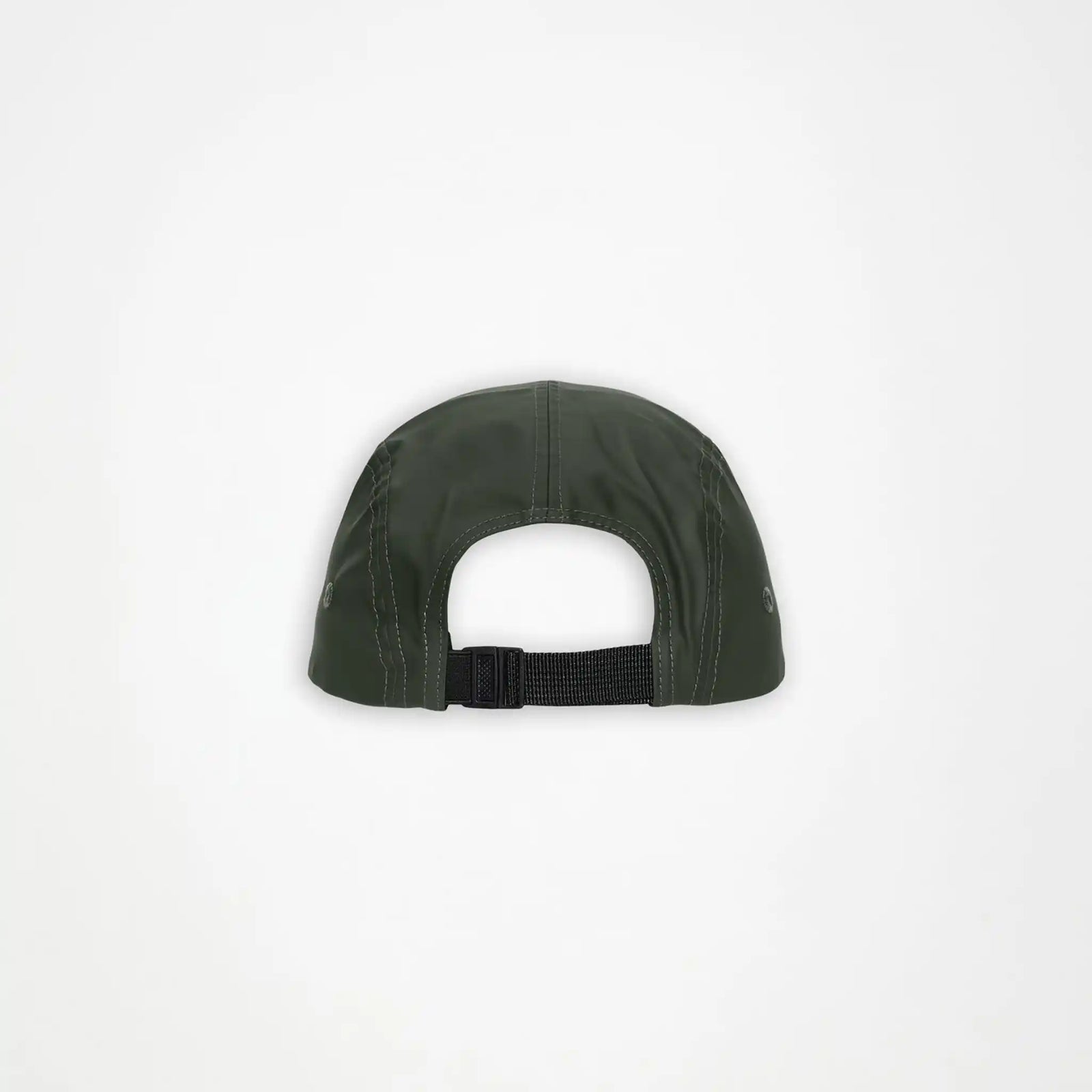 RAINS 5 Panel Cap casquette  imperméable - Vert