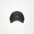 RAINS 5 Panel Cap casquette  imperméable - Vert