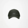 RAINS 5 Panel Cap casquette  imperméable - Vert