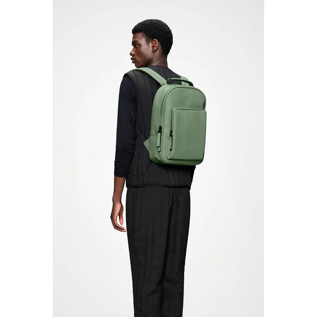 RAINS sac à dos Book Daypack W3 - Well