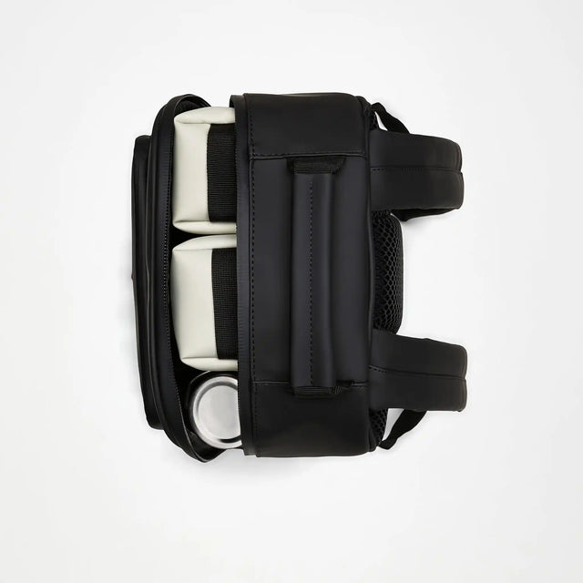 RAINS sac à dos Book Daypack W3 - Well