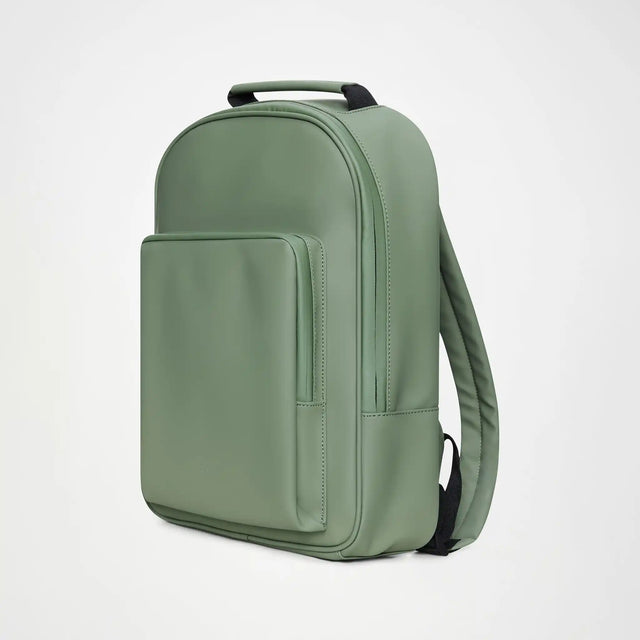 RAINS sac à dos Book Daypack W3 - Well