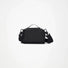RAINS Box Bag Micro sac imperméable W3 - Noir