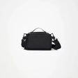 RAINS Box Bag Micro sac imperméable W3 - Noir