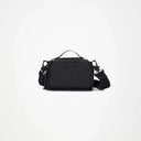 RAINS Box Bag Micro sac imperméable W3 - Noir