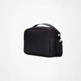 RAINS Box Bag sac imperméable W3 - Noir