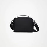 RAINS Box Bag sac imperméable W3 - Noir