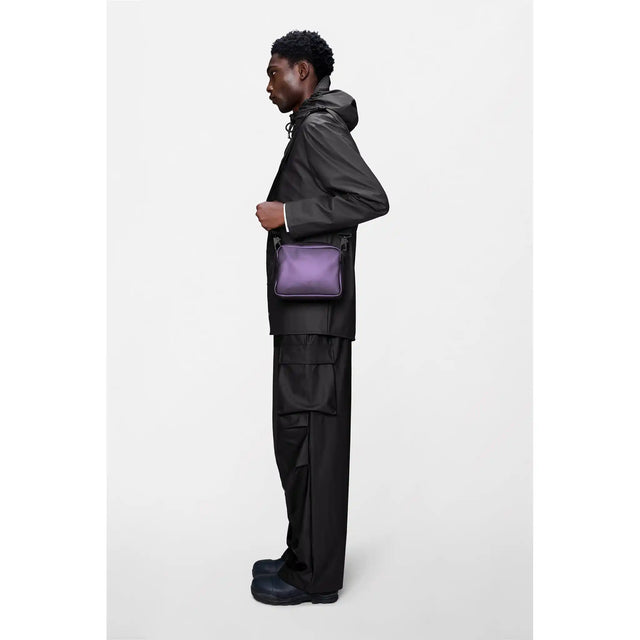 RAINS Box Bag sac imperméable W3 - Body