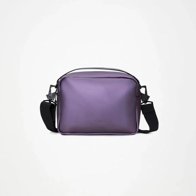 RAINS Box Bag sac imperméable W3 - Body