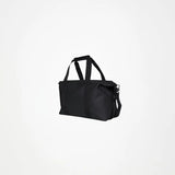 RAINS Hilo sac Weekend Small W3 - Noir