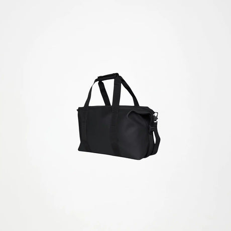 RAINS Hilo sac Weekend Small W3 - Noir