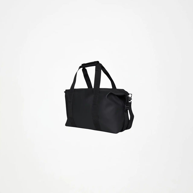 RAINS Hilo sac Weekend Small W3 - Noir