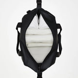 RAINS Hilo sac Weekend Small W3 - Noir
